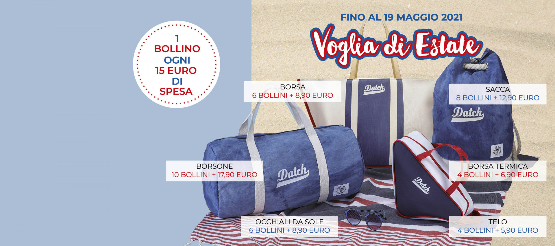 Voglia d'estate